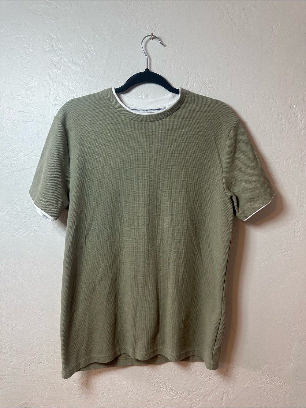 Cactus man short sleeve